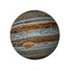 Деревянные пазлы Таинственный Юпитер, А4 sale62 фото 1