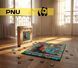 Дерев'яний пазл PNU Керамічна композиція, розмір M N179 фото 8