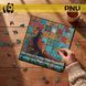 Дерев'яний пазл PNU Керамічна композиція, розмір M N179 фото 5