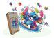 Puzzle din lemn Little Stitch , А1 cutie de carton N135-18 fotografie 2
