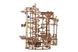 3D модель деревянный пазл "Марбл-трасса Спиральный подъемник" 70177 фото 5