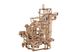 3D модель деревянный пазл "Марбл-трасса Спиральный подъемник" 70177 фото 8