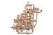 3D модель деревянный пазл "Марбл-трасса Спиральный подъемник" 70177 фото 7