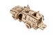 3D-модель дерев'яний пазл Бойова машина «Дозор-Б» 70190 фото 12